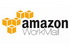 Amazon WorkMail: облачная почта для корпоративных пользователей